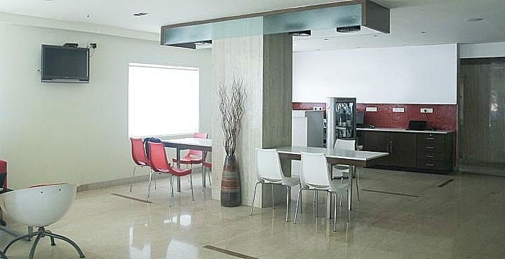 Food & Dining