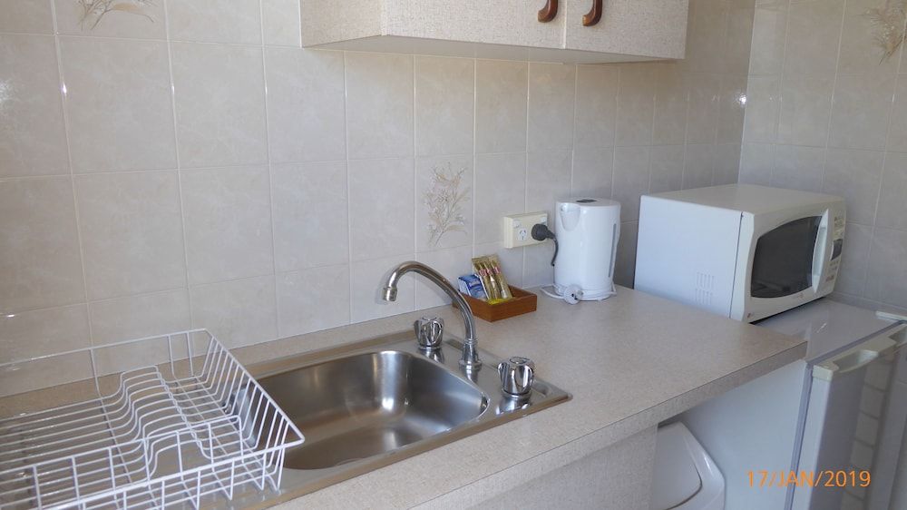 Tower Court Motel - adults only haven Standard Room, 1 Queen Bed 2