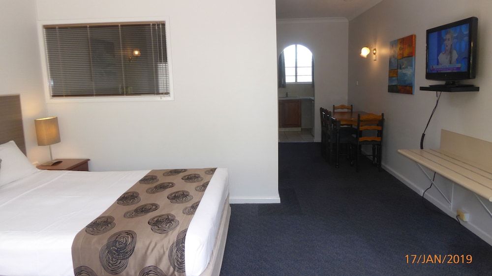 Tower Court Motel - adults only haven Economy Suite