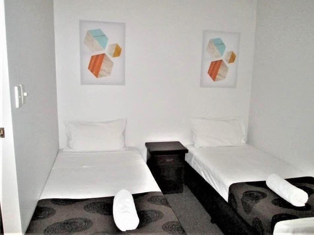 Tower Court Motel - adults only haven Economy Suite 2