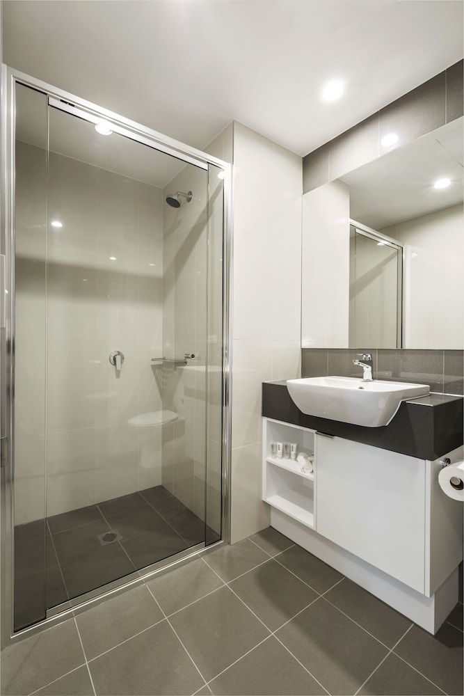 Quest Toowoomba 1 Bedroom Apartment 2