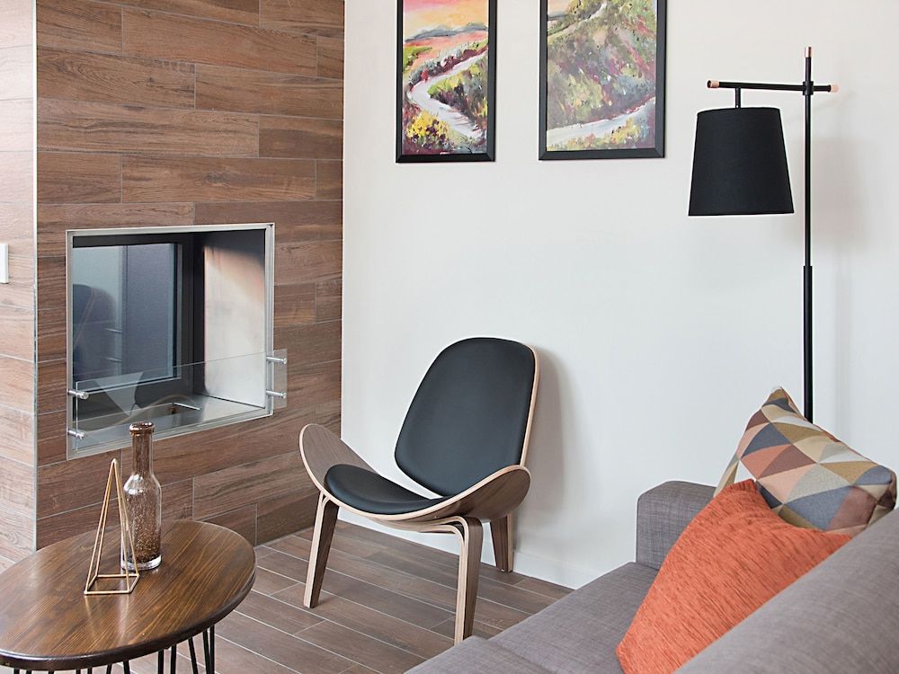 Altitude on Montville 2 Bedroom Apartment - First Floor 3