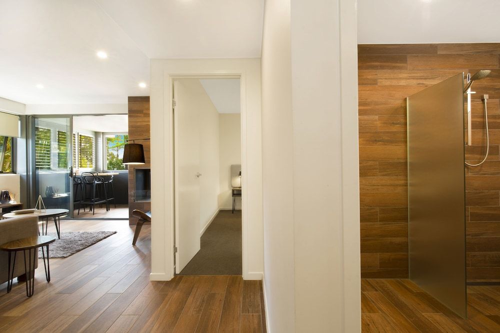 2 Bedroom Apartment - No View