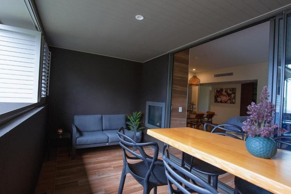 3 Bedroom Suite