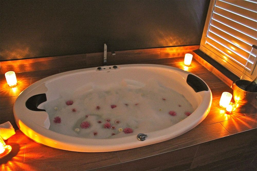 Altitude on Montville Spa Studio - Ground Floor 6