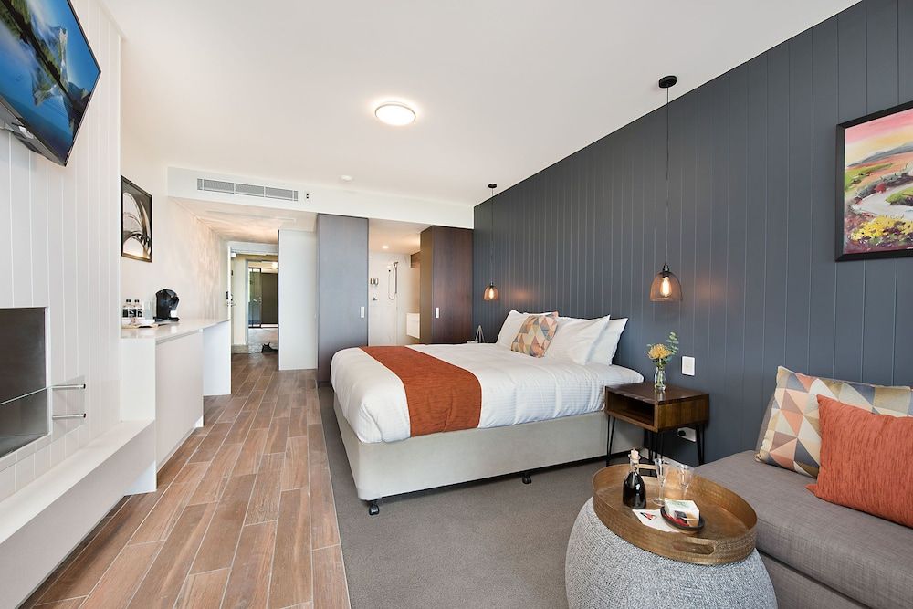 Altitude on Montville Spa Studio - Ground Floor 3