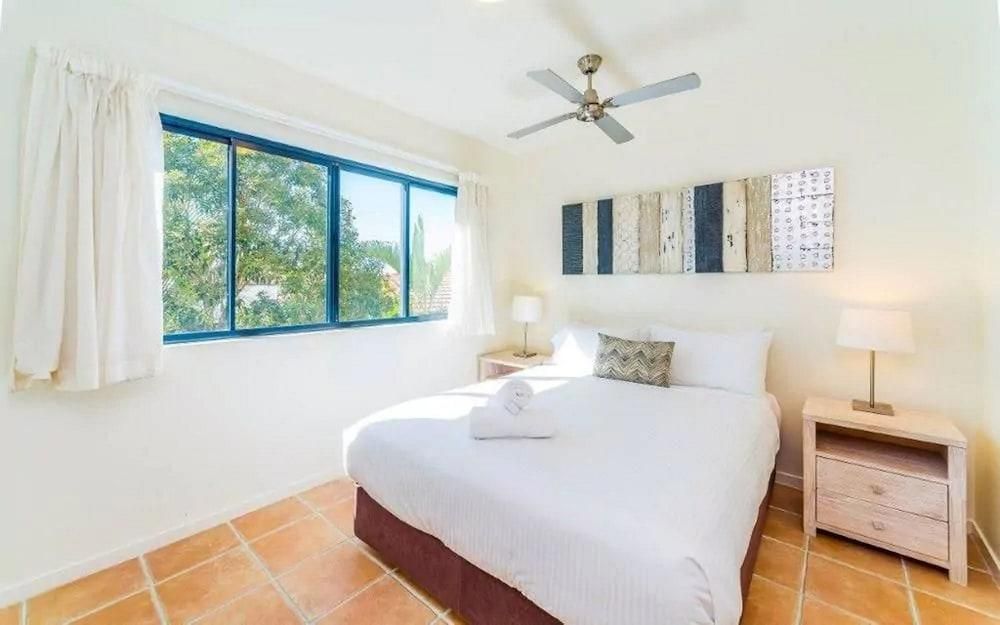 3 Brm Ocean view 1st Floor Apt