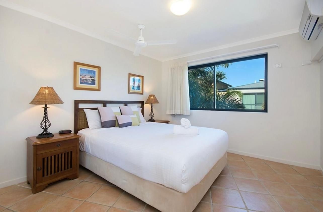 1 Brm Ocean View Top Floor