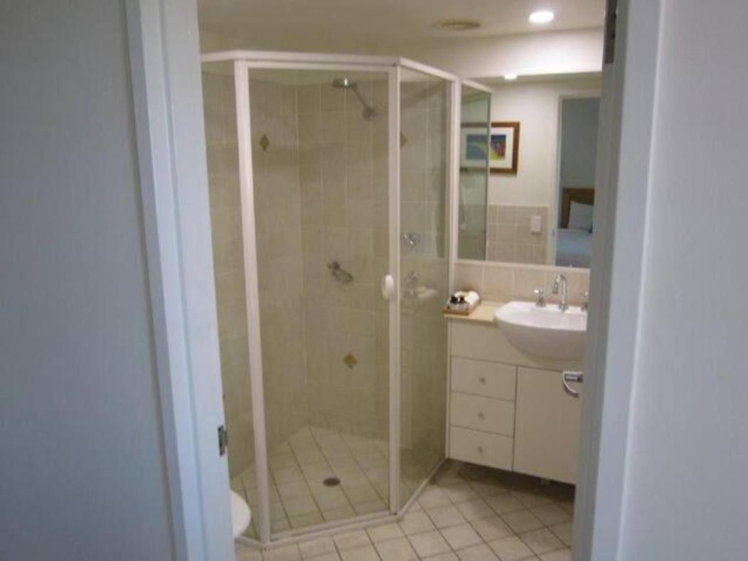 3 Brm Ocean view 1st Floor Apt