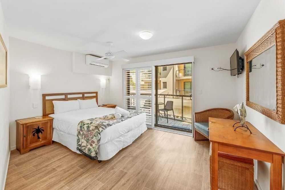 The Cove Yamba 3 Brm Ocean facing 1st Floor Apt