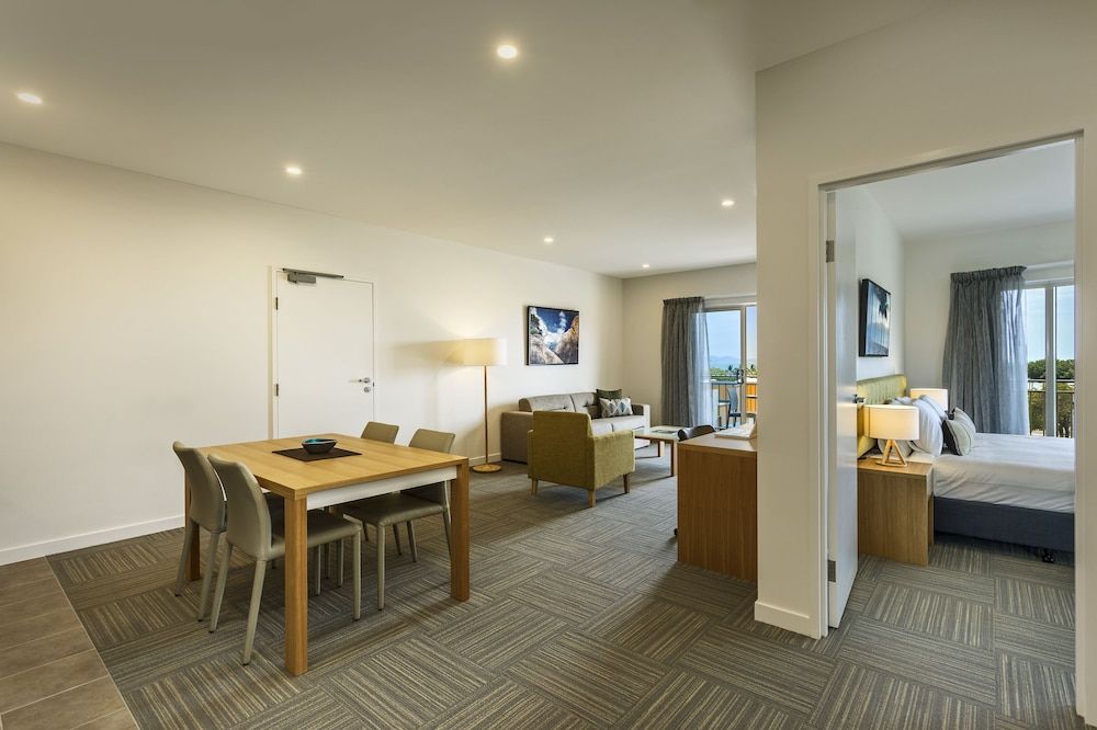 Quest Townsville on Eyre Apartment, 1 Bedroom 4