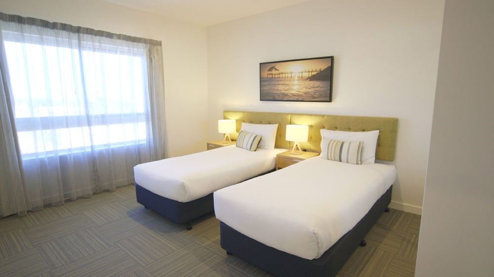 Quest Townsville on Eyre Standard Studio (Studio Apartment) 2