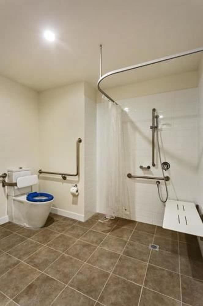 Quest Townsville on Eyre Apartment, 1 Bedroom 3