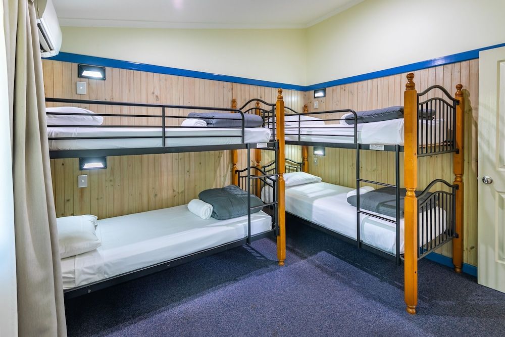 Cairns Coconut Holiday Resort Three Bedroom Coconut Condo