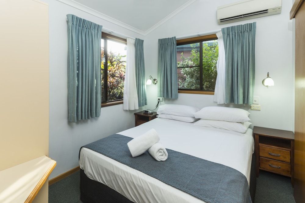 Villa, 2 Bedrooms (Spa Villa)