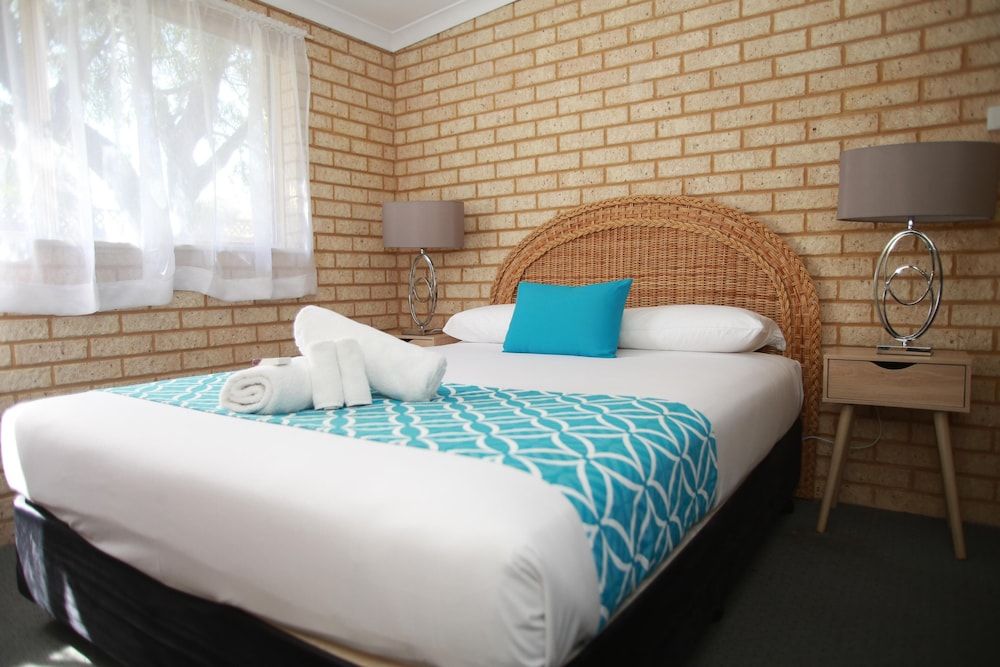 Superior Villa, 2 Bedrooms
