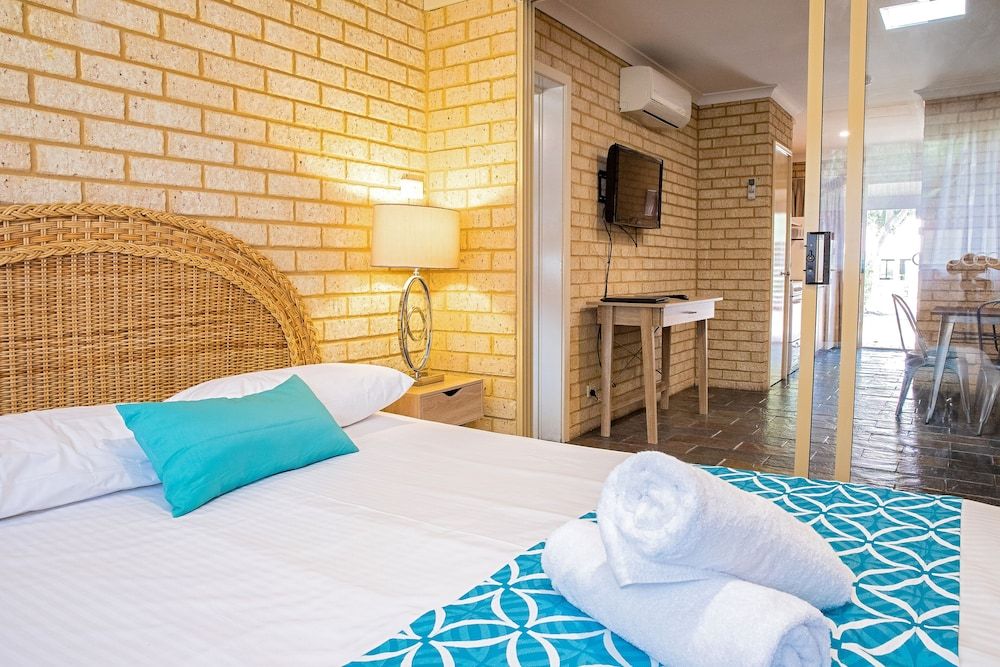 Standard Villa, 2 Bedrooms