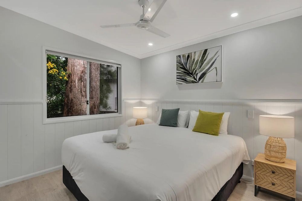 Superior Villa, 3 Bedrooms, Pets Not Allowed