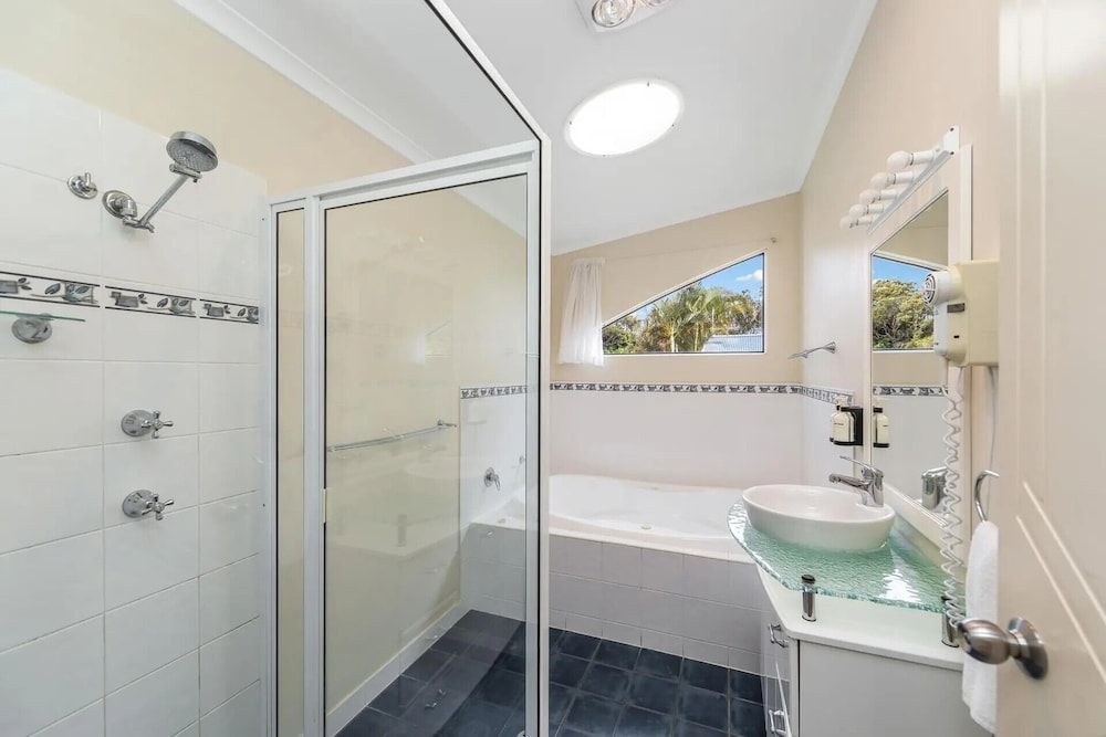 Ingenia Holidays Lake Macquarie Boat Shed 4