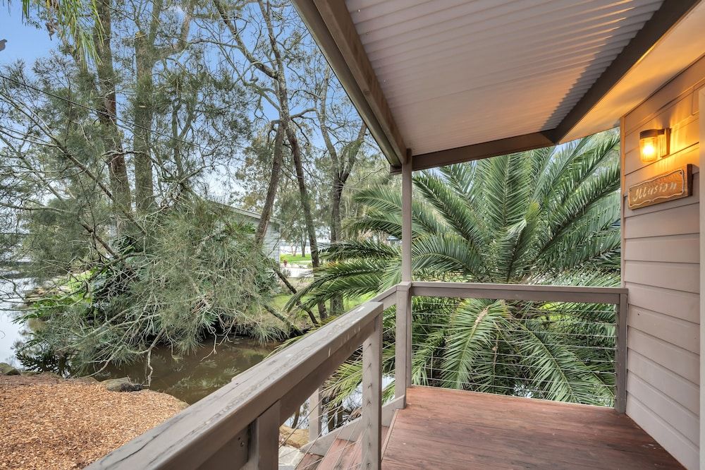 Ingenia Holidays Lake Macquarie One Bedroom Cottage 3