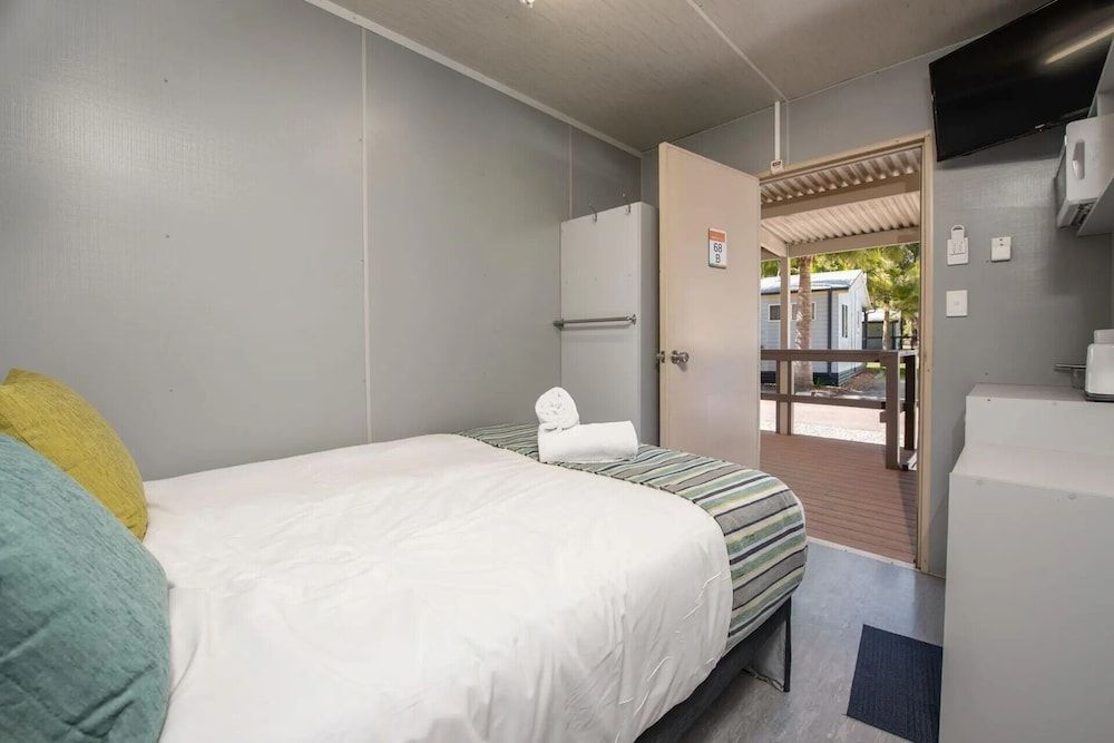 Ingenia Holidays Lake Macquarie