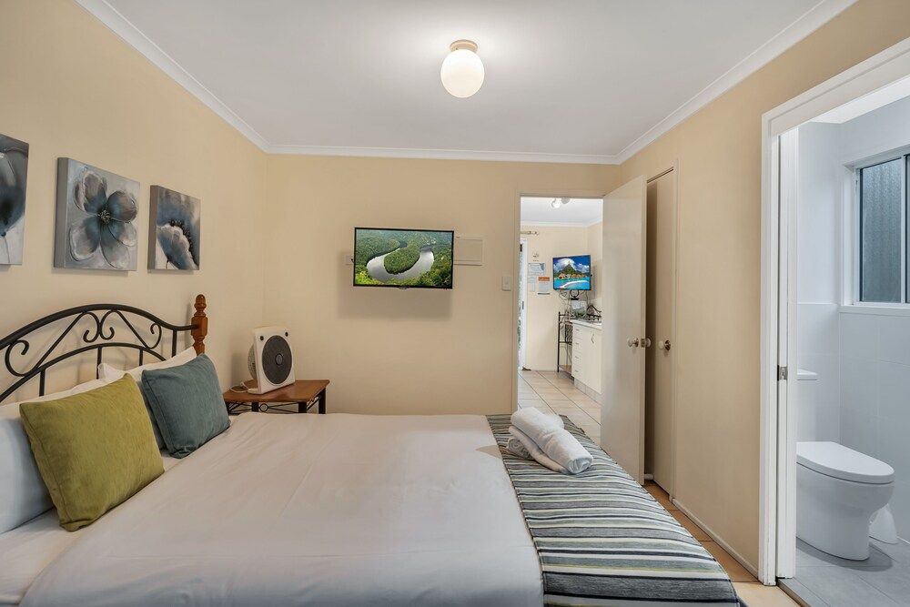 Ingenia Holidays Lake Macquarie One Bedroom Cottage