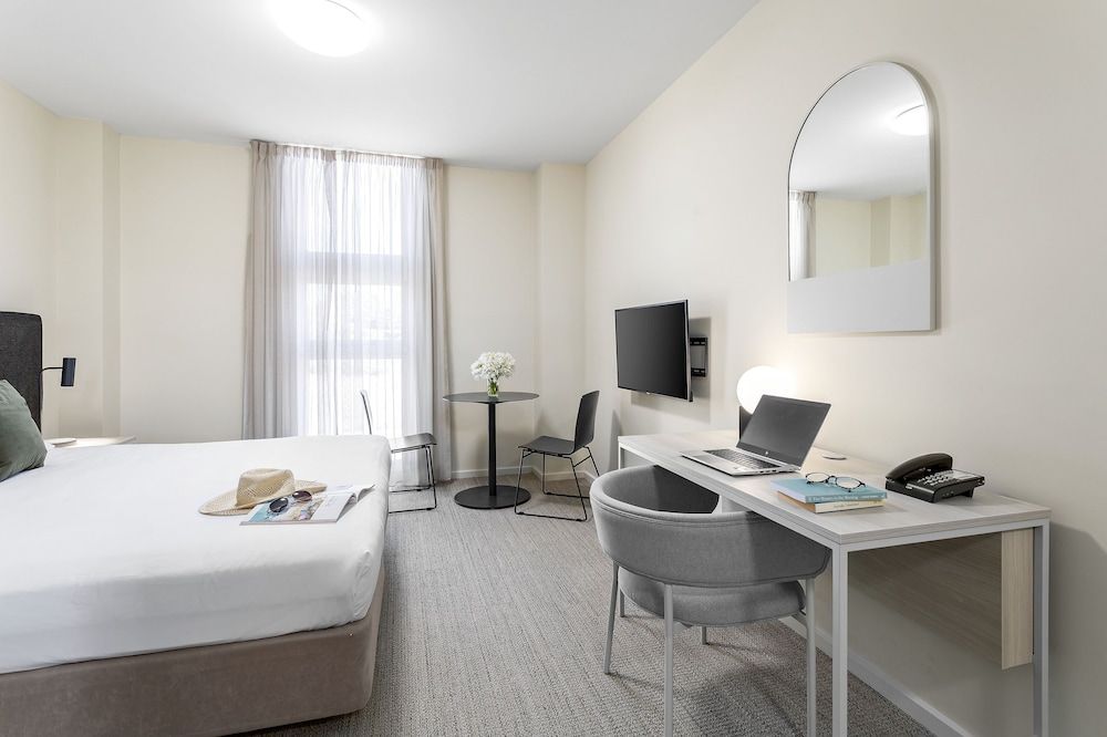 Quest Ballarat Studio 3