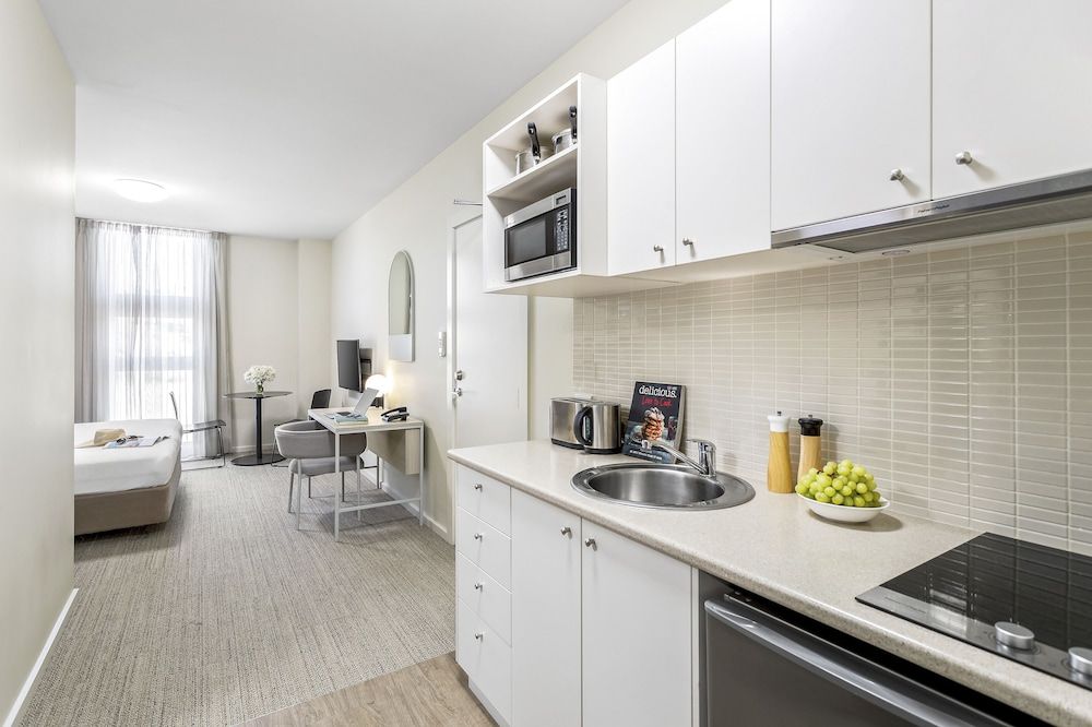 Quest Ballarat Studio 2