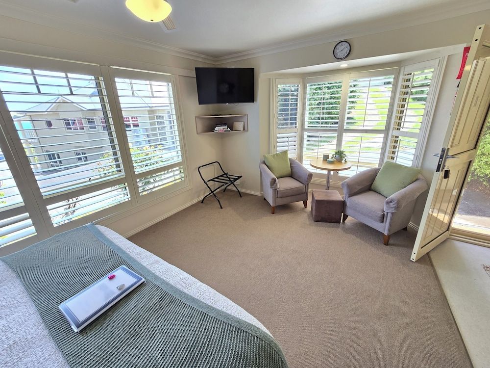 On The Terrace Stanley Premium Studio, 1 King Bed, Bay View, Beachside 17