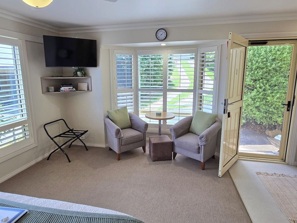 On The Terrace Stanley Premium Studio, 1 King Bed, Bay View, Beachside 19