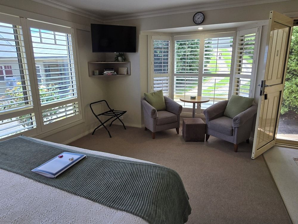 On The Terrace Stanley Premium Studio, 1 King Bed, Bay View, Beachside 15