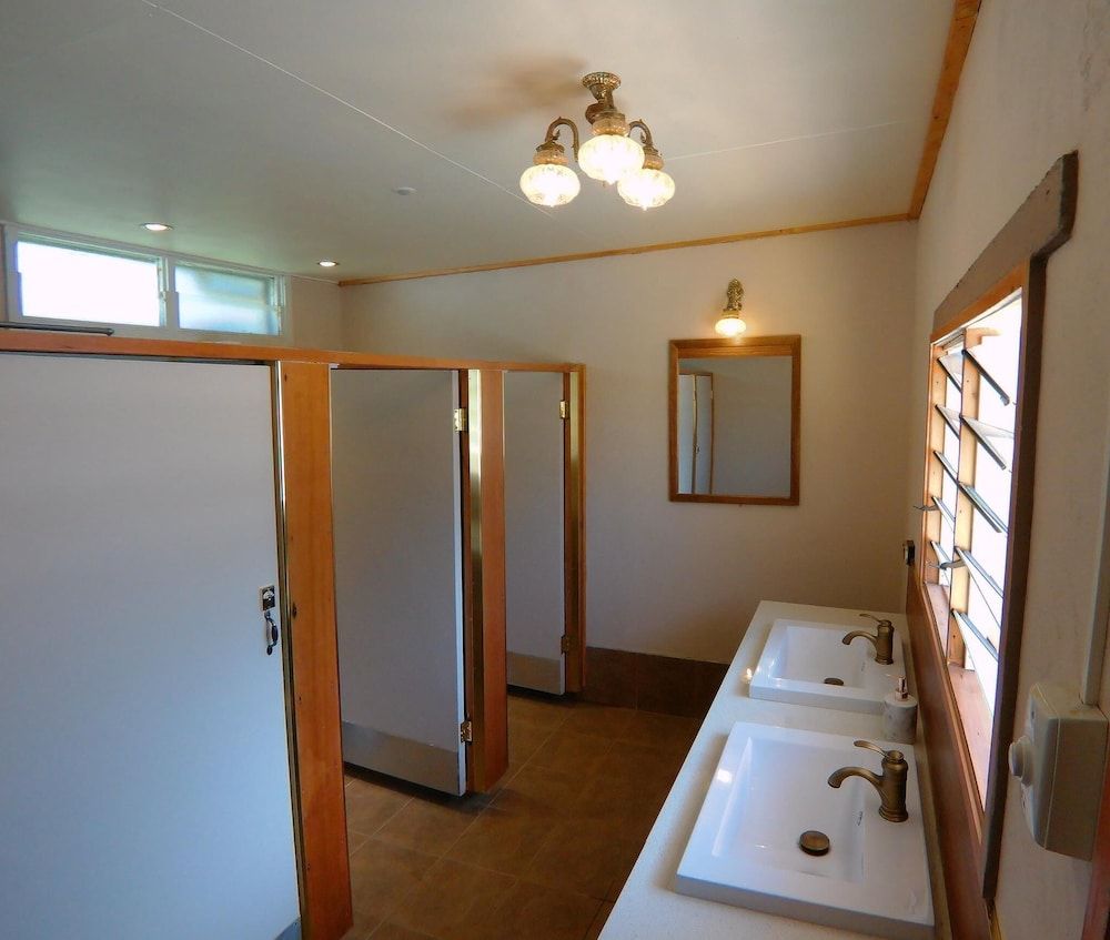 Zeehan Bush Camp Luxury Tent 2