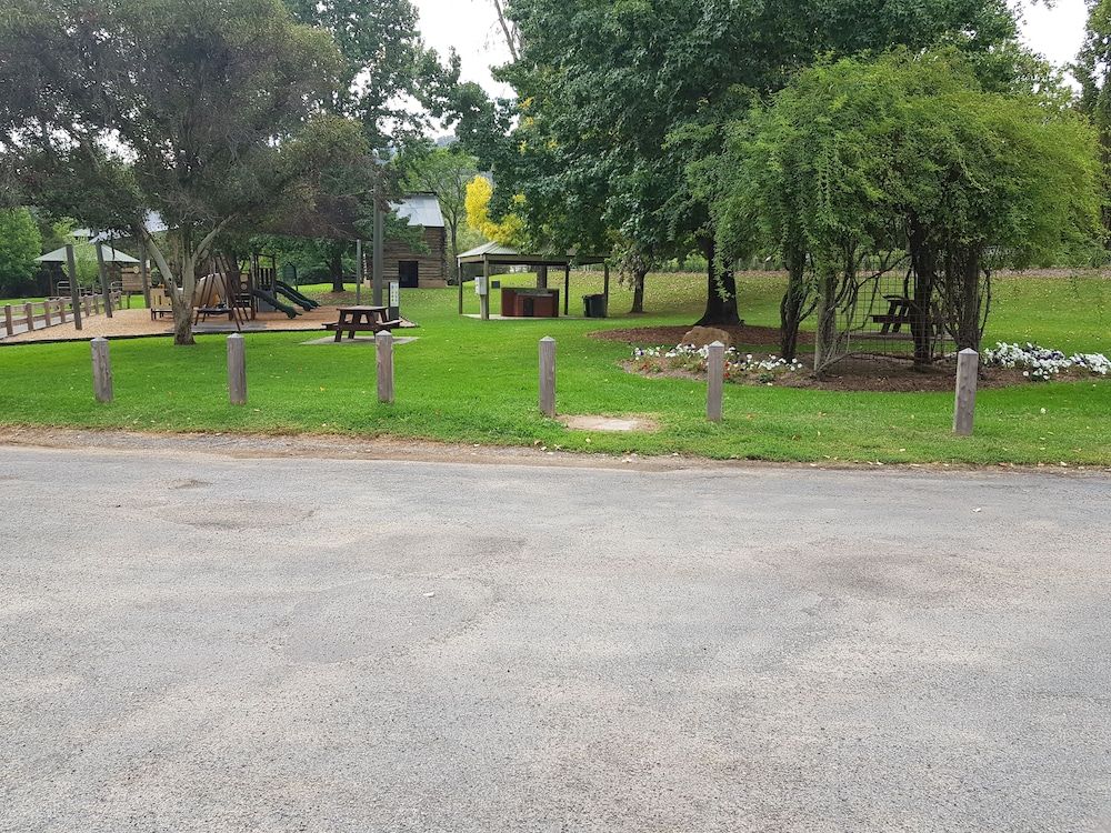 Children's Play Area