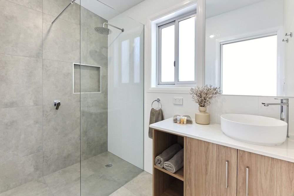 BIG4 Launceston Holiday Park Panoramic Villa, 2 Bedrooms 4