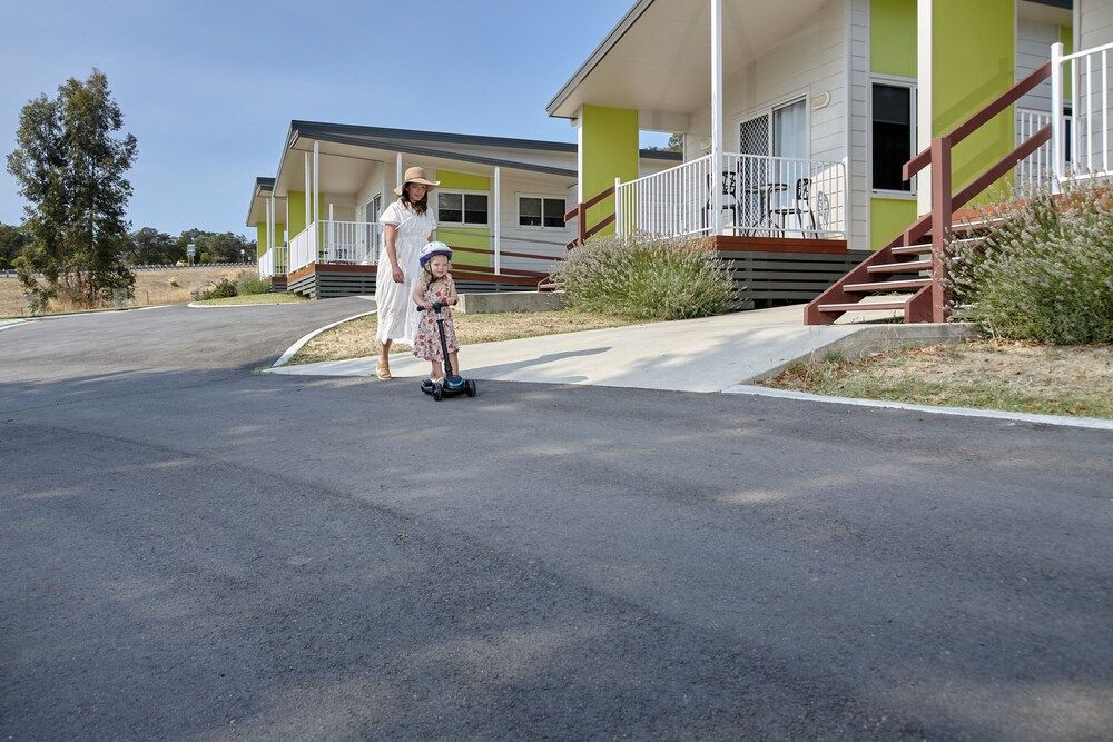 Children's Play Area