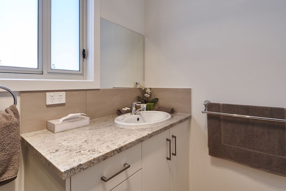 BIG4 Launceston Holiday Park City Villa, 2 Bedrooms 6