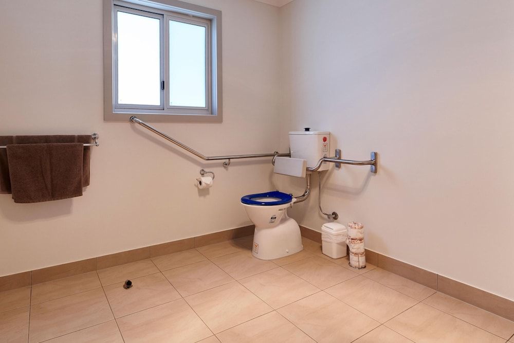 BIG4 Launceston Holiday Park Studio 4