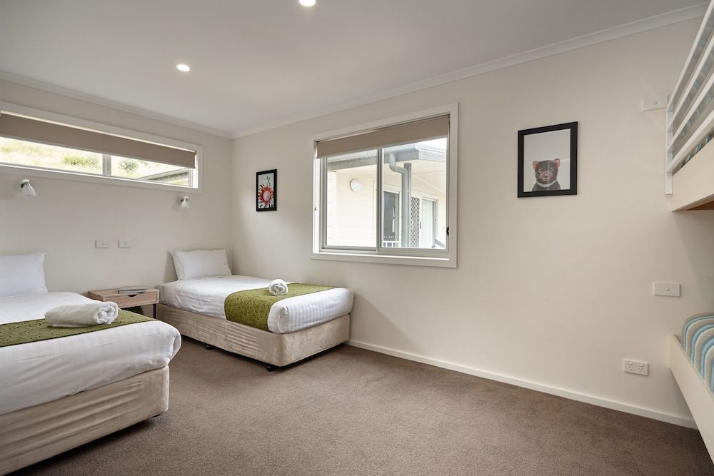 BIG4 Launceston Holiday Park City Villa, 2 Bedrooms 2