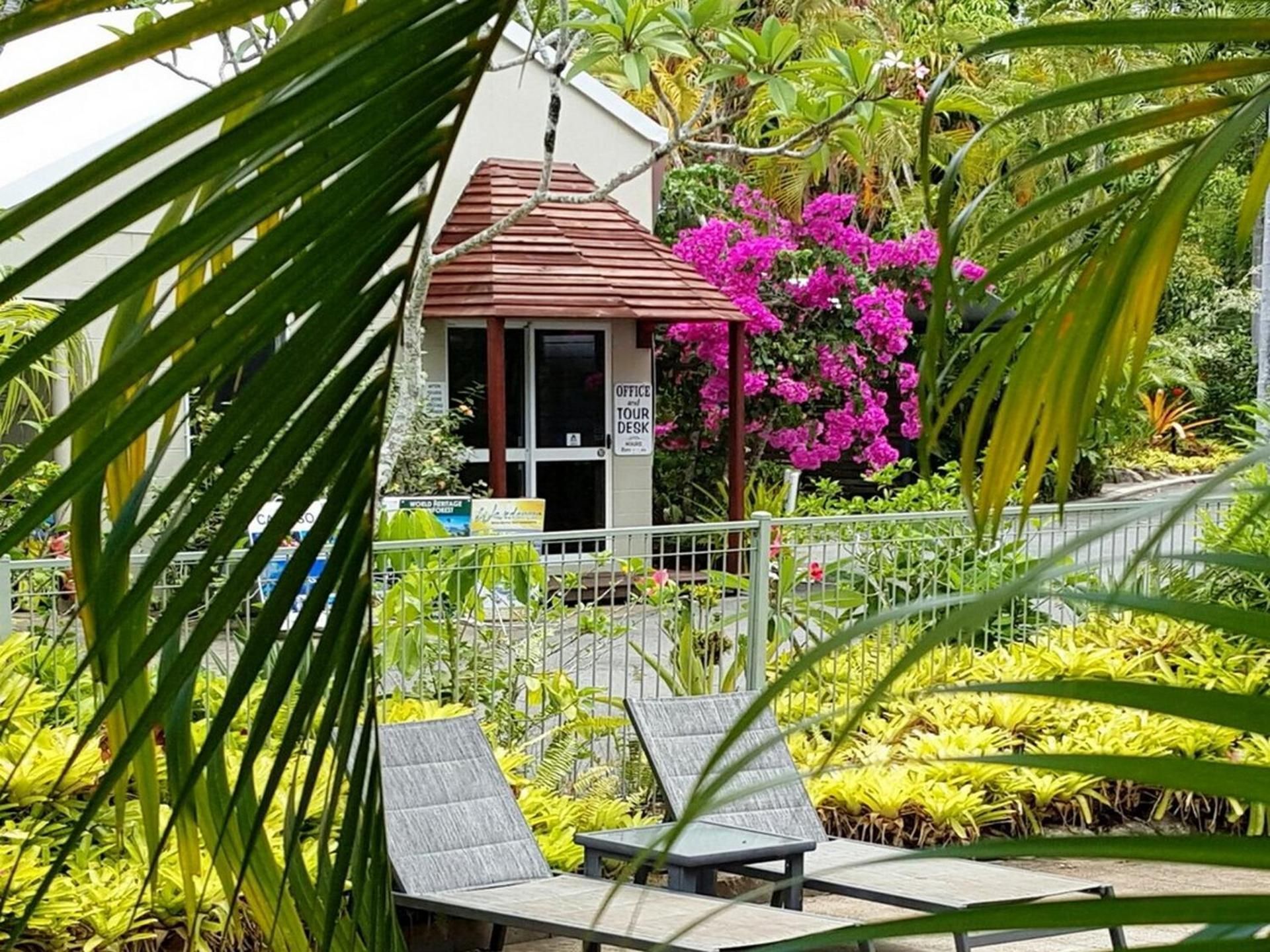 undefined At the Mango Tree Apartments