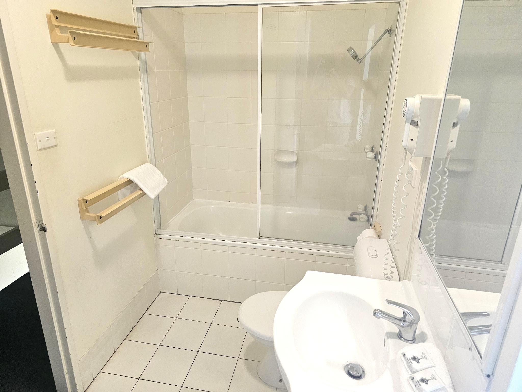 undefined At the Mango Tree Apartments 3