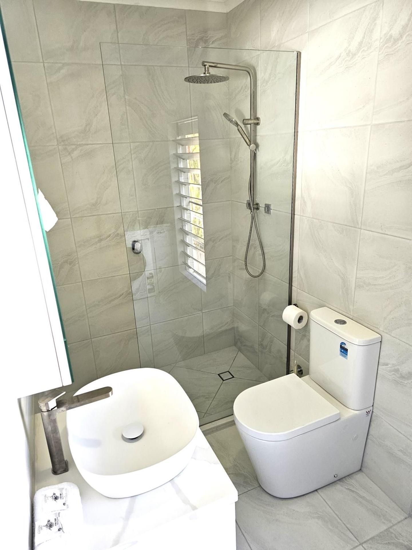 First Floor 2-Bedroom Standard Apartment without Terrace