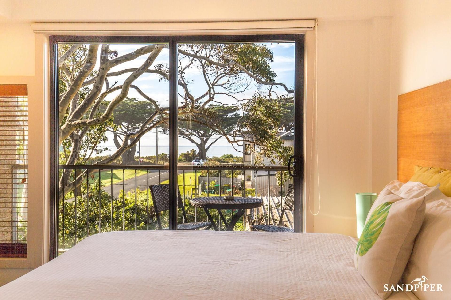 King Room with Ocean View