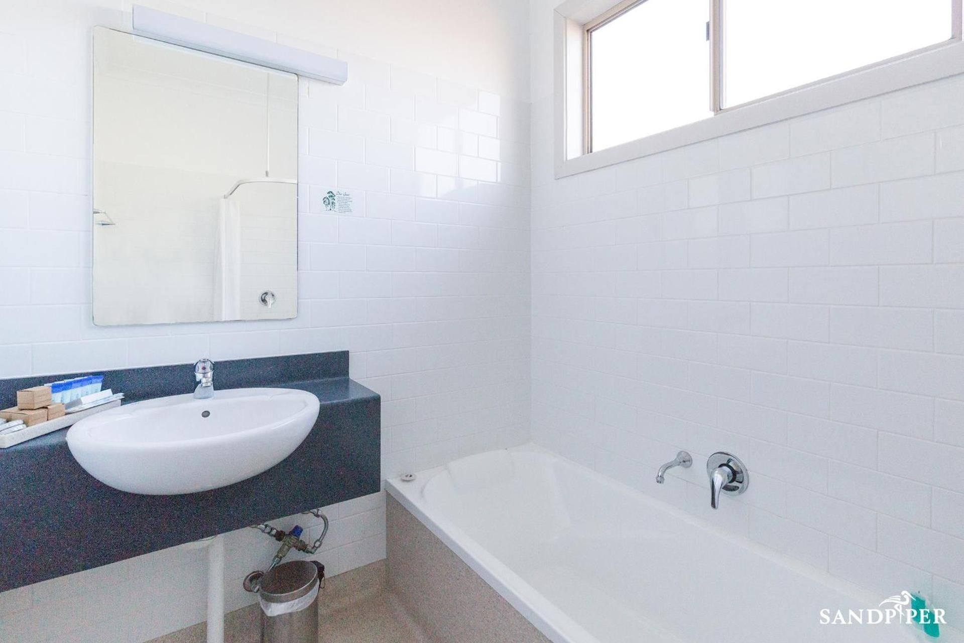 2-Bedroom Family Apartment