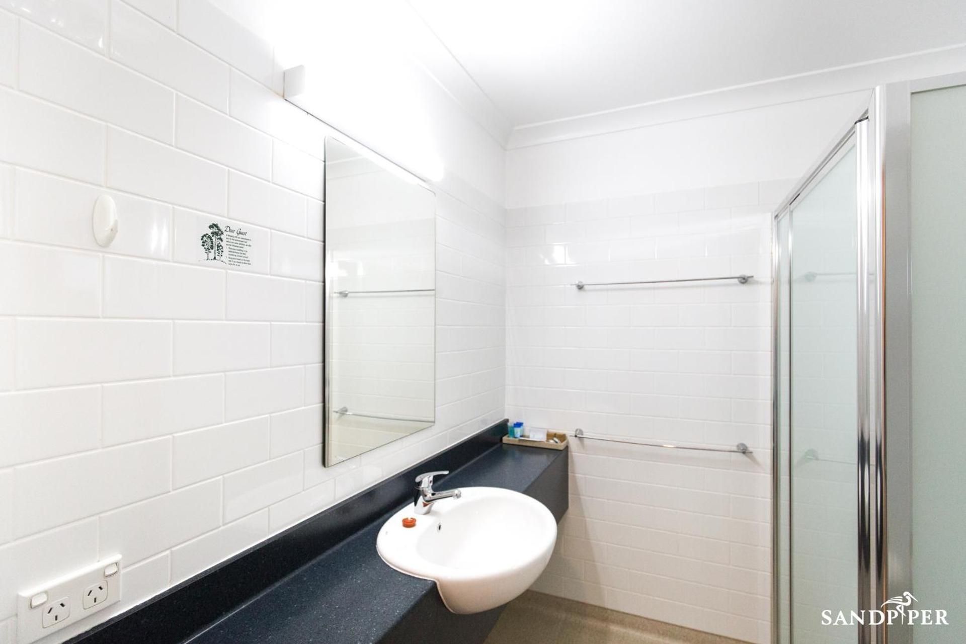 Queen Room with Patio