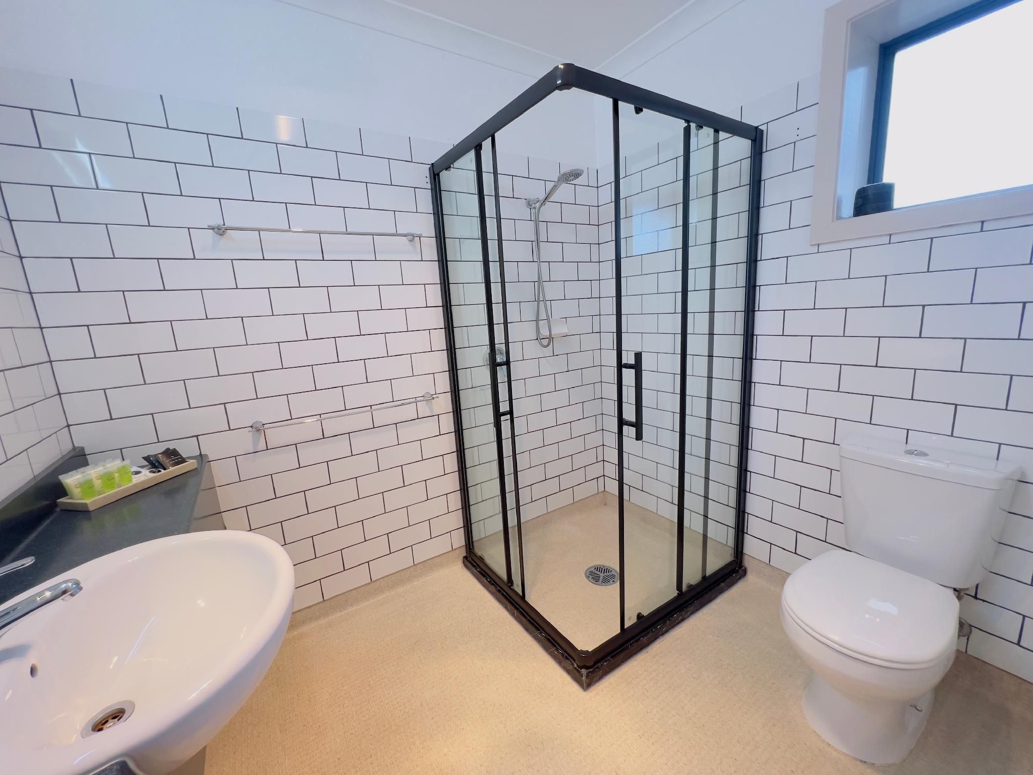 Twin Room with Terrace