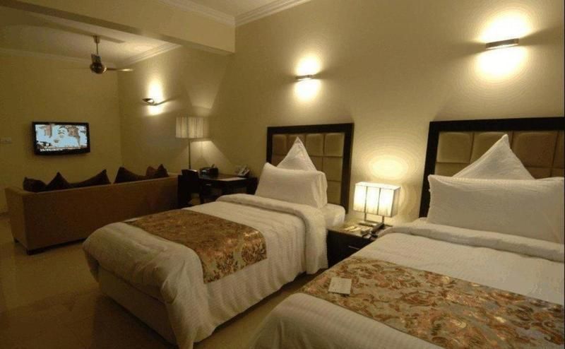 Executive Suite