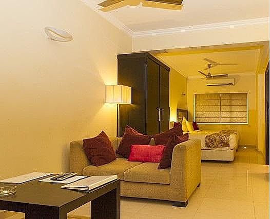 undefined Casa de Bengaluru 3