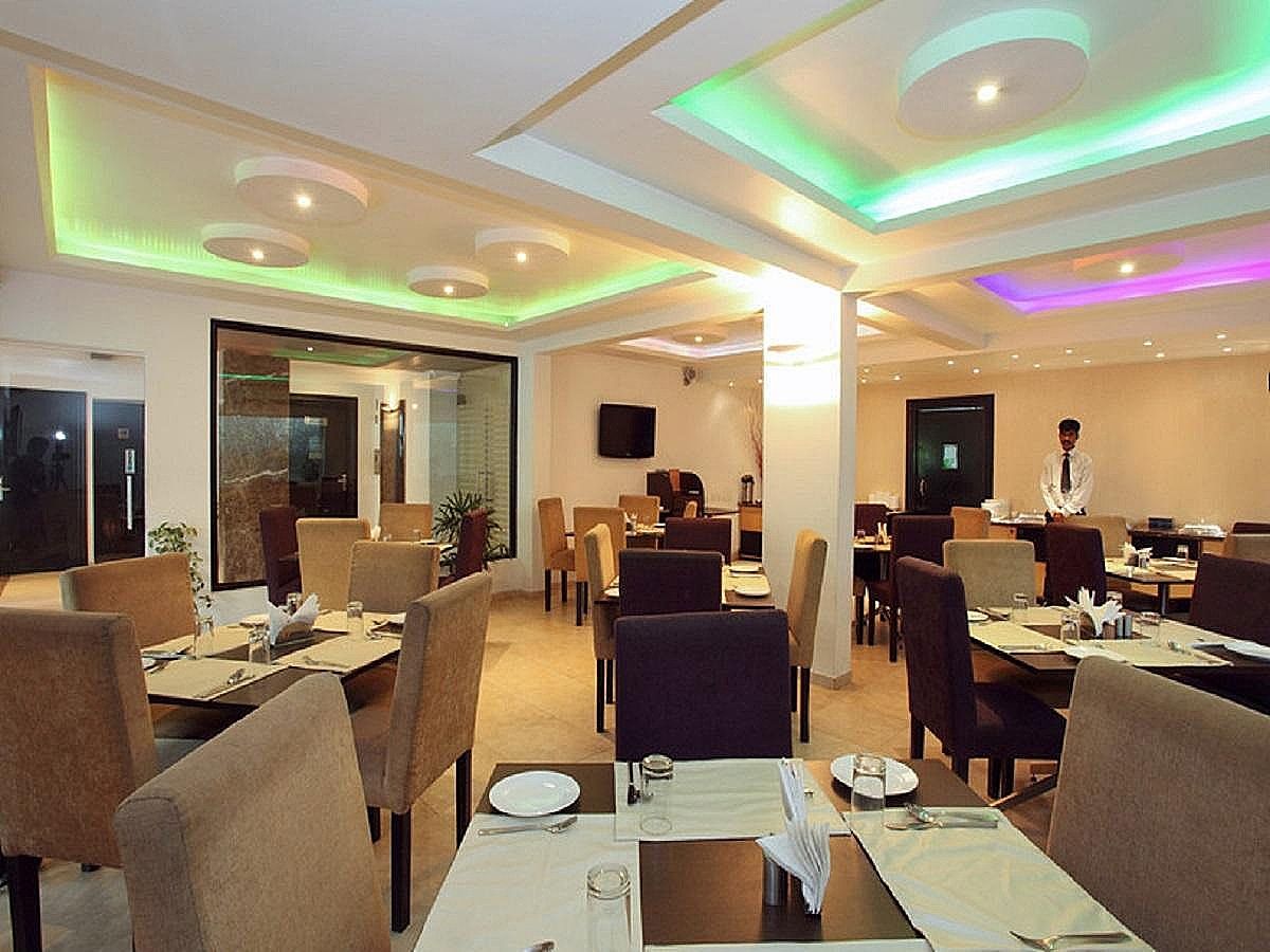 undefined Casa de Bengaluru 4