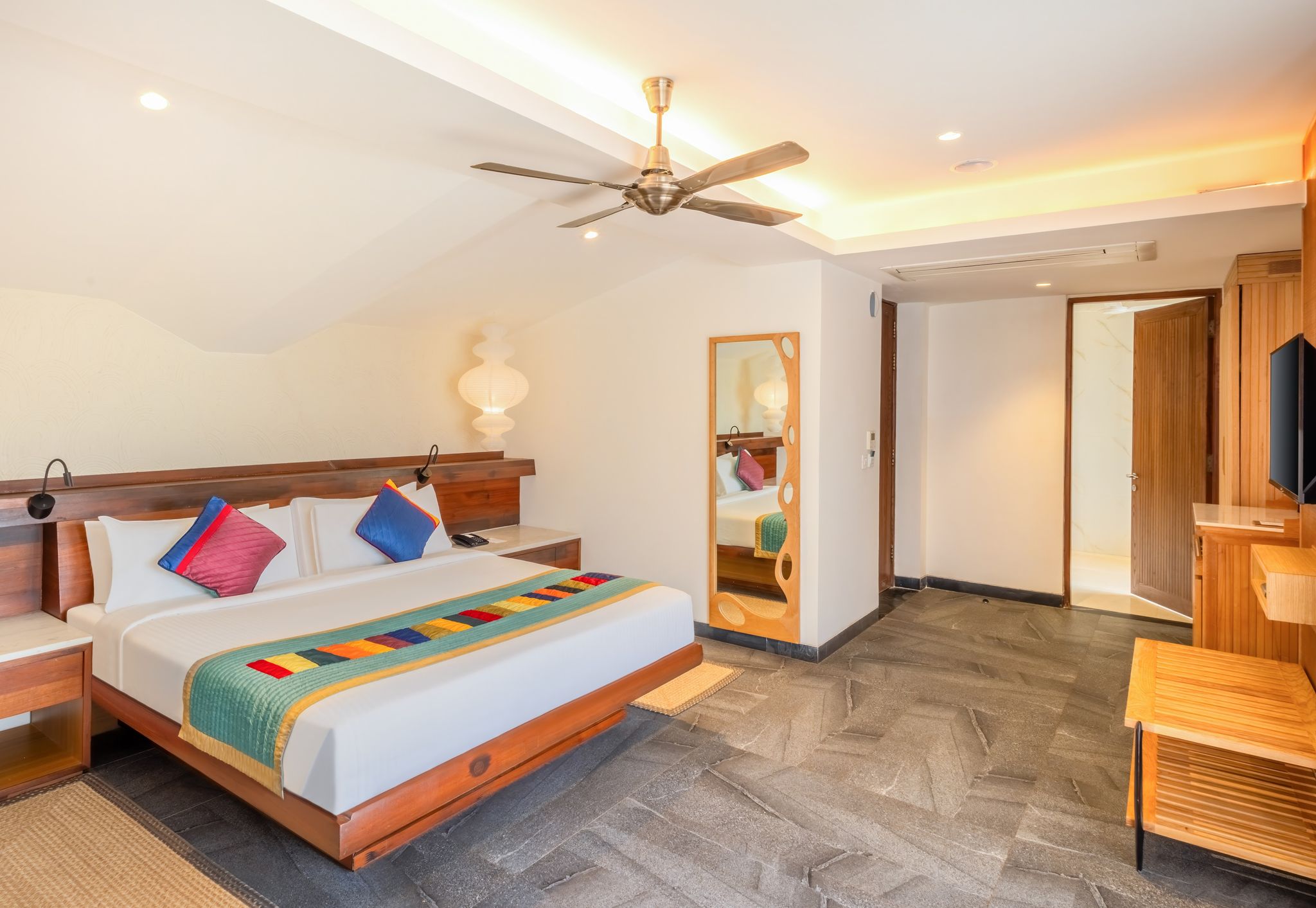 Terrace Suite