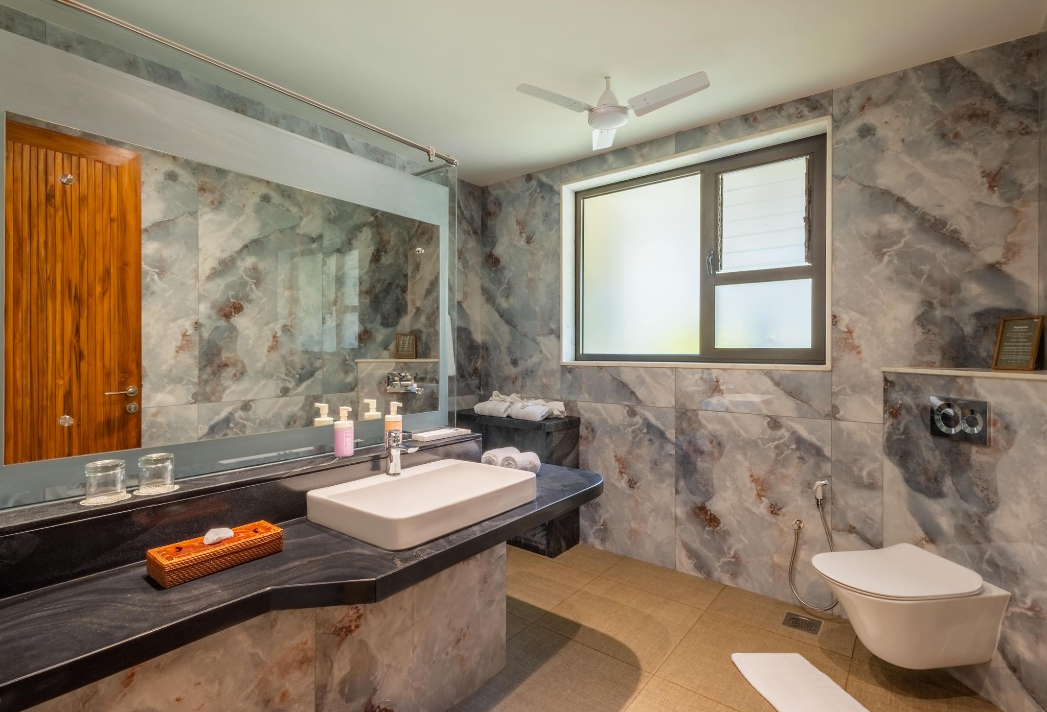 Two Bedroom Villa with Plunge Pool